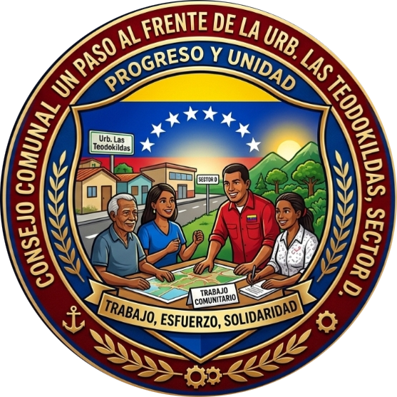 Logo Consejo Comunal
